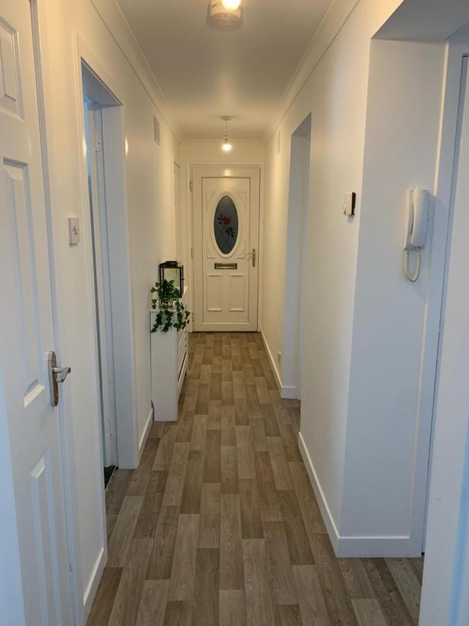 Dumfries Apartment Eksteriør bilde
