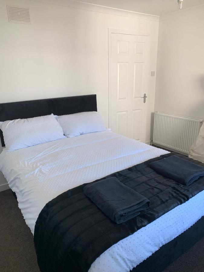 Dumfries Apartment Eksteriør bilde