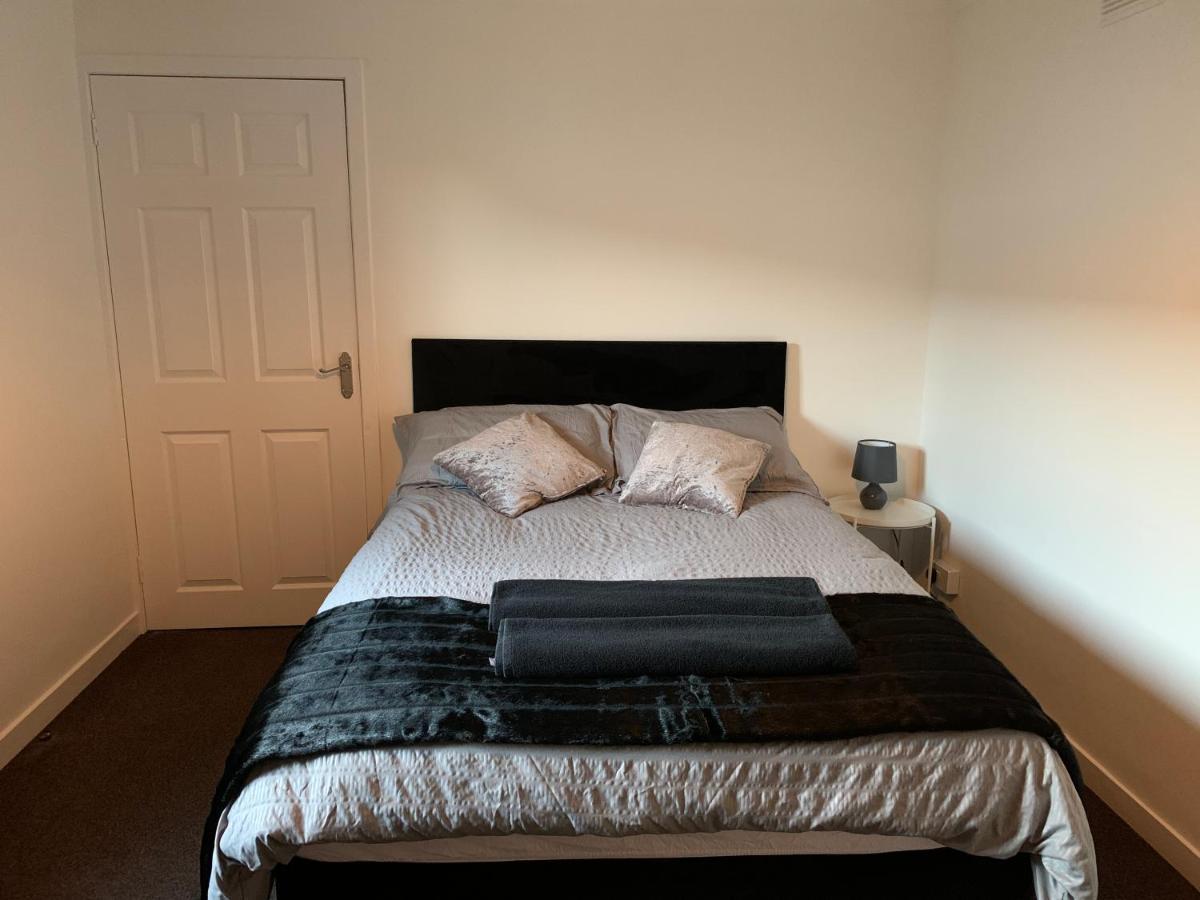 Dumfries Apartment Eksteriør bilde