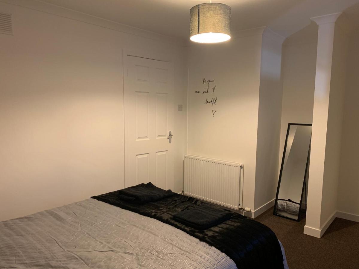 Dumfries Apartment Eksteriør bilde