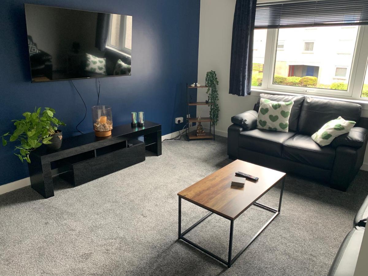 Dumfries Apartment Eksteriør bilde