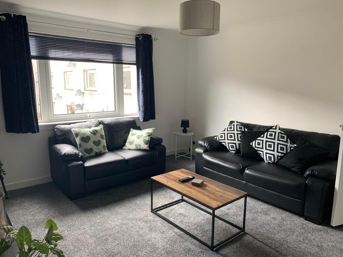 Dumfries Apartment Eksteriør bilde