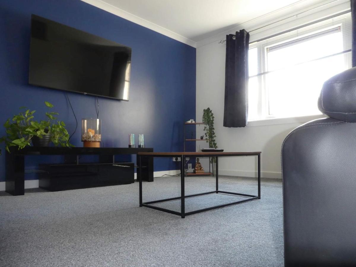 Dumfries Apartment Eksteriør bilde