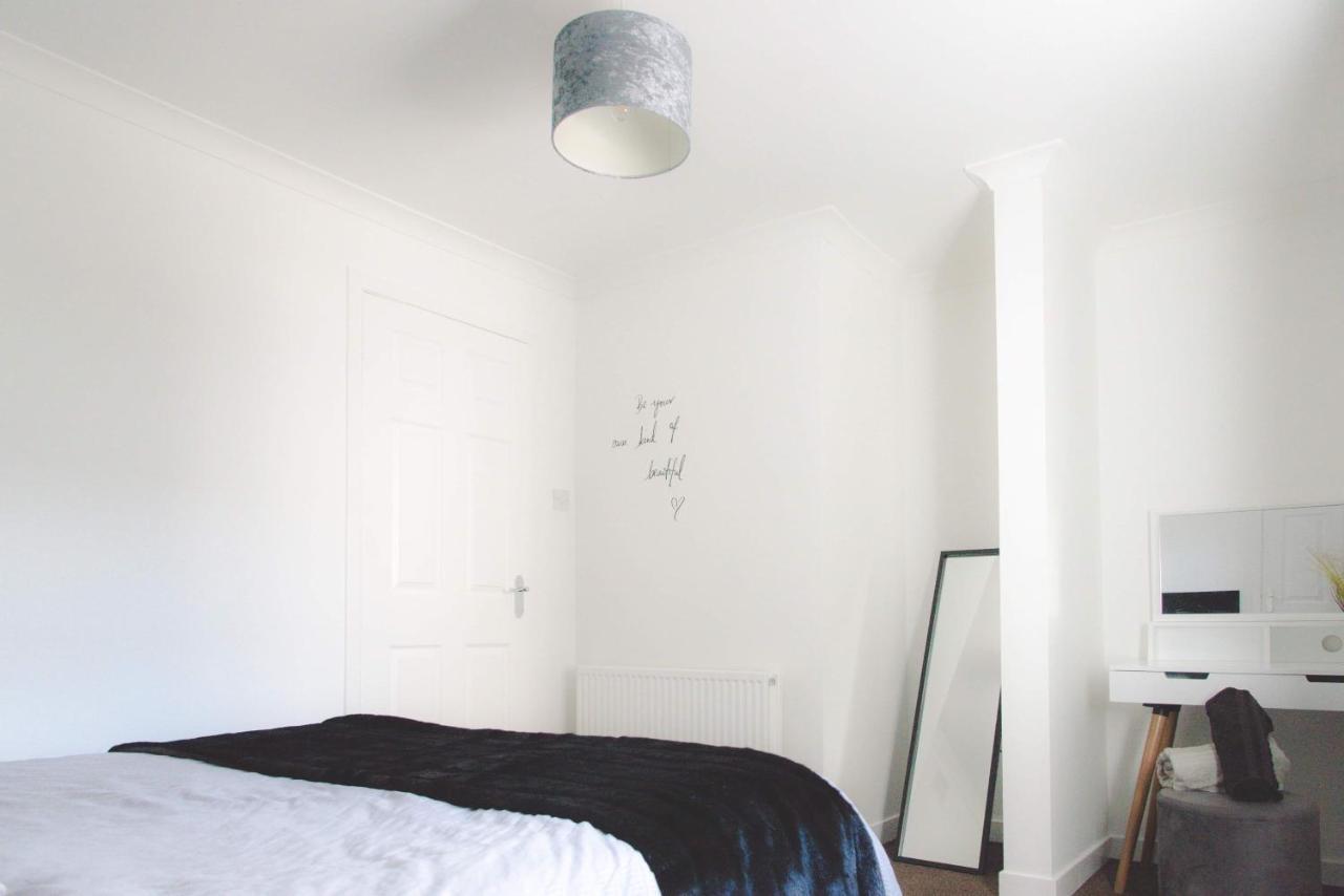 Dumfries Apartment Eksteriør bilde