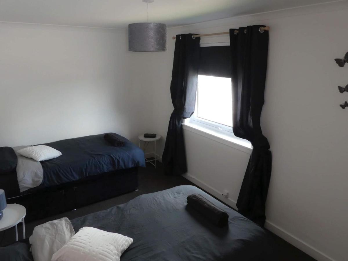 Dumfries Apartment Eksteriør bilde
