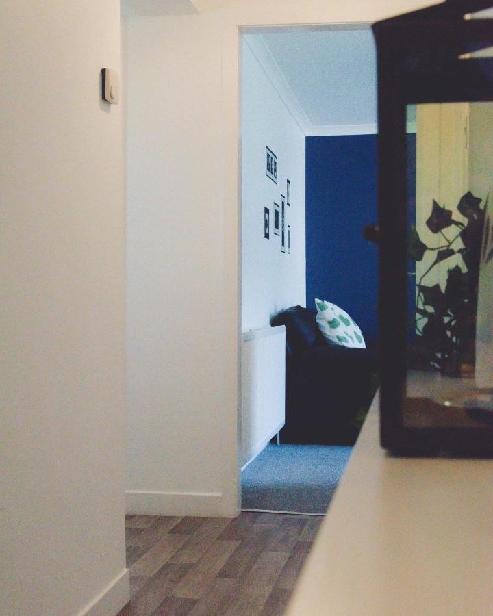 Dumfries Apartment Eksteriør bilde