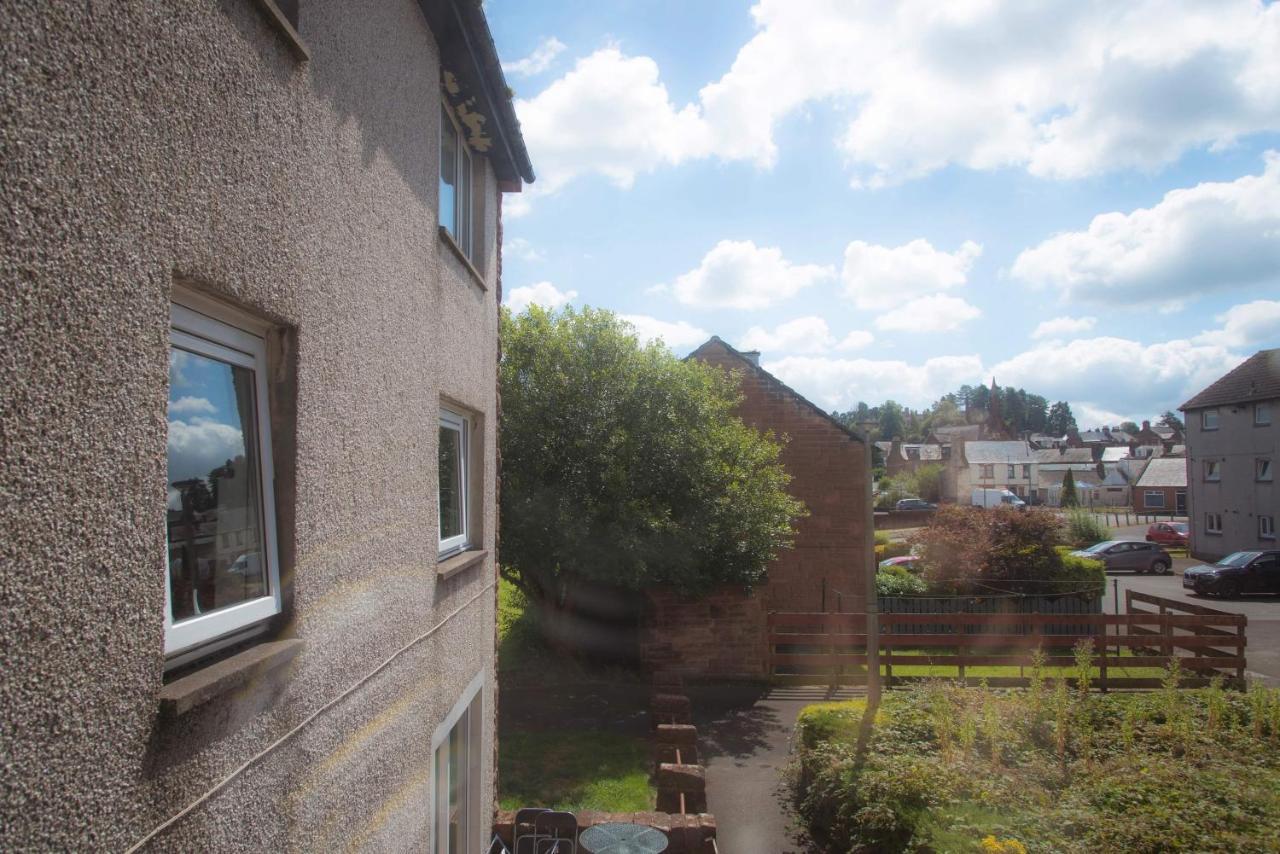 Dumfries Apartment Eksteriør bilde