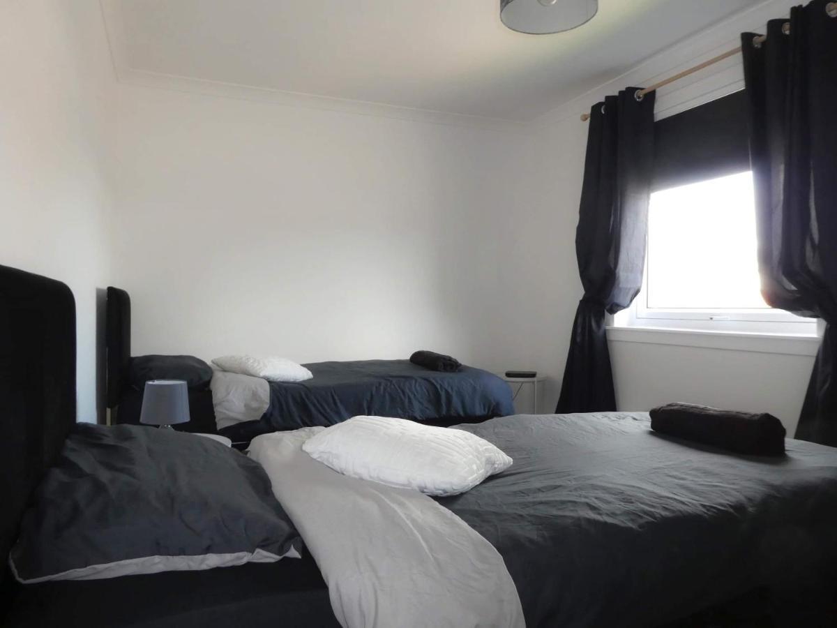 Dumfries Apartment Eksteriør bilde